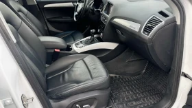 Audi Q5 2.0T quattro Progressiv* АвтоКредит* (Цена до БГ) , снимка 9