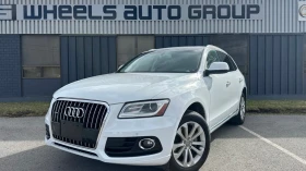 Audi Q5 2.0T quattro Progressiv* АвтоКредит* (Цена до БГ) , снимка 1