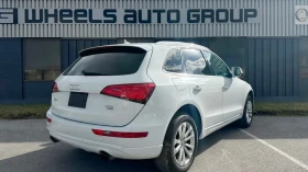 Audi Q5 2.0T quattro Progressiv* АвтоКредит* (Цена до БГ) , снимка 4