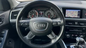 Audi Q5 2.0T quattro Progressiv* АвтоКредит* (Цена до БГ) , снимка 15