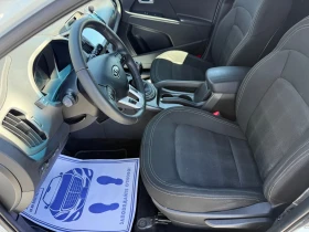 Kia Sportage (KATO НОВА), снимка 11