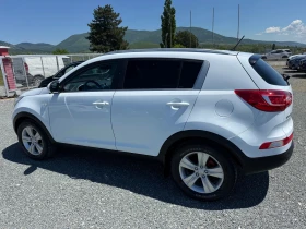 Kia Sportage (KATO НОВА), снимка 9