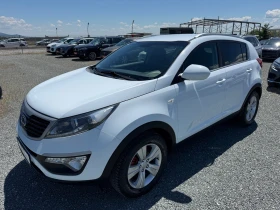 Kia Sportage (KATO НОВА), снимка 1