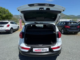 Kia Sportage (KATO НОВА), снимка 13