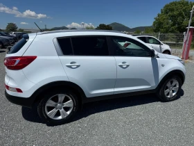 Kia Sportage (KATO НОВА), снимка 5