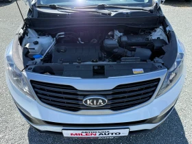 Kia Sportage (KATO НОВА), снимка 17