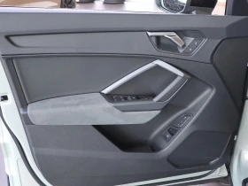Audi Q3 Sportback 35TFSI/150HP/S-LINE/PANO/360/MEMO/DIGI/CPLAY/276q, снимка 11