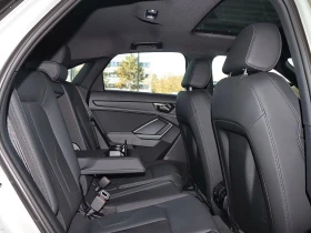 Audi Q3 Sportback 35TFSI/150HP/S-LINE/PANO/360/MEMO/DIGI/CPLAY/276q, снимка 13
