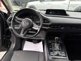 Mazda CX-30 * GS * CARFAX * KEYLESS * ПОДГРЕВИ, снимка 9
