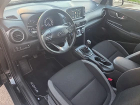 Hyundai Kona 1.6 CRDi Comfort/Navi/Камера, снимка 9