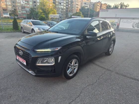 Hyundai Kona 1.6 CRDi Comfort/Navi/Камера, снимка 1