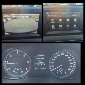 Hyundai Kona 1.6 CRDi Comfort/Navi/Камера, снимка 12