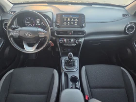 Hyundai Kona 1.6 CRDi Comfort/Navi/Камера, снимка 11