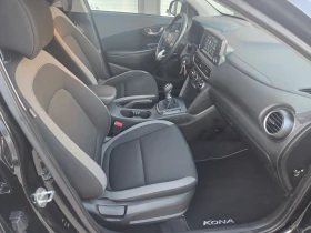 Hyundai Kona 1.6 CRDi Comfort/Navi/Камера, снимка 15