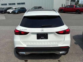 Mercedes-Benz GLA 250 4MATIC/ПАНОРАМА/ПОДГРЕВИ, снимка 5