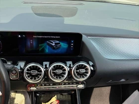 Mercedes-Benz GLA 250 4MATIC/ПАНОРАМА/ПОДГРЕВИ, снимка 9