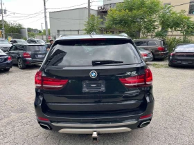 BMW X5 xDrive35i/ВТОРИ ГУМИ И ДЖАНТИ/ПАНОРАМА/ПОДГРЕВИ, снимка 5