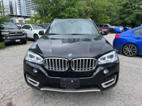 BMW X5 xDrive35i/ВТОРИ ГУМИ И ДЖАНТИ/ПАНОРАМА/ПОДГРЕВИ, снимка 2