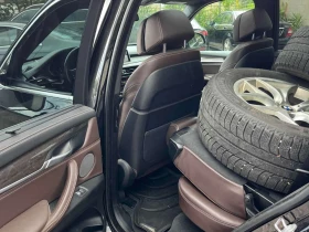 BMW X5 xDrive35i/ВТОРИ ГУМИ И ДЖАНТИ/ПАНОРАМА/ПОДГРЕВИ, снимка 11