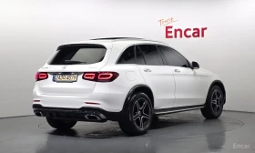 Mercedes-Benz GLC 300 ДИСТРОНИК * ОБДУХВАНЕ * HEAD-UP * АВТОКРЕДИТ, снимка 3