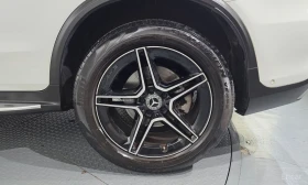 Mercedes-Benz GLC 300 ДИСТРОНИК * ОБДУХВАНЕ * HEAD-UP * АВТОКРЕДИТ, снимка 7