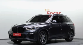 BMW X5 40D * M SPORT * ОБДУХВАНЕ * 360 * DRIVER ASSIST * , снимка 1