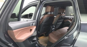 BMW X5 40D * M SPORT * ОБДУХВАНЕ * 360 * DRIVER ASSIST * , снимка 11