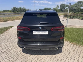 BMW X5 xDrive30d, снимка 9