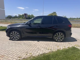 BMW X5 xDrive30d, снимка 3