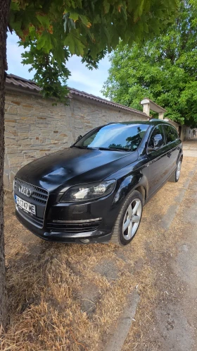 Audi Q7 3.0/4x4/233hp/ПРУЖИНИ, снимка 7