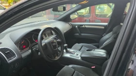 Audi Q7 3.0/4x4/233hp/ПРУЖИНИ, снимка 9