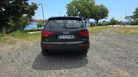 Audi Q7 3.0/4x4/233hp/ПРУЖИНИ, снимка 4
