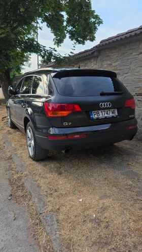 Audi Q7 3.0/4x4/233hp/ПРУЖИНИ, снимка 8