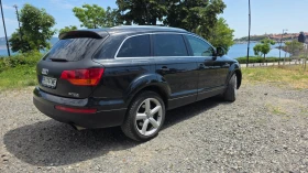 Audi Q7 3.0/4x4/233hp/ПРУЖИНИ, снимка 5