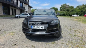 Audi Q7 3.0/4x4/233hp/ПРУЖИНИ, снимка 1