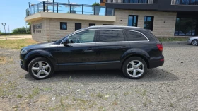 Audi Q7 3.0/4x4/233hp/ПРУЖИНИ, снимка 2