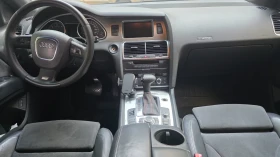 Audi Q7 3.0/4x4/233hp/ПРУЖИНИ, снимка 10