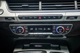 Audi Q7 * Quattro* ПАНО* KEYLESS* Camera* ПОДГРЕВ* 360* , снимка 9