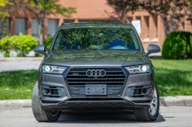 Audi Q7 * Quattro* ПАНО* KEYLESS* Camera* ПОДГРЕВ* 360* , снимка 2
