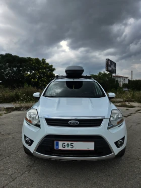 Ford Kuga, снимка 5