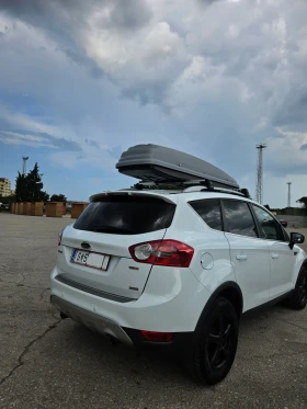 Ford Kuga, снимка 1