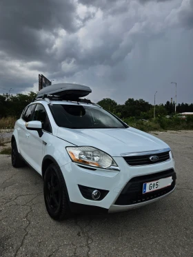 Ford Kuga, снимка 6