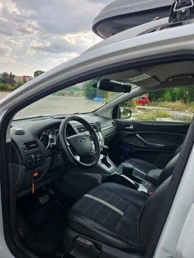 Ford Kuga, снимка 7