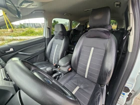Ford Kuga, снимка 8