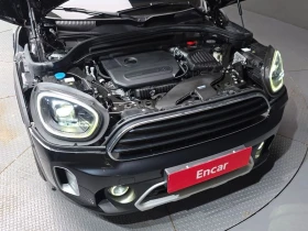 Mini Countryman 1.5 Automatic, снимка 6