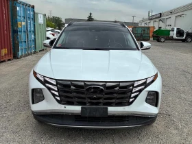 Hyundai Tucson Ultimate | CARFAX | АВТОКРЕДИТ БЕЗ ПЪРВОНАЧАЛНА , снимка 2