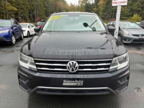 VW Tiguan * Trendline * CARFAX * , снимка 6