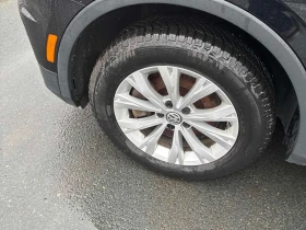 VW Tiguan * Trendline * CARFAX * , снимка 7
