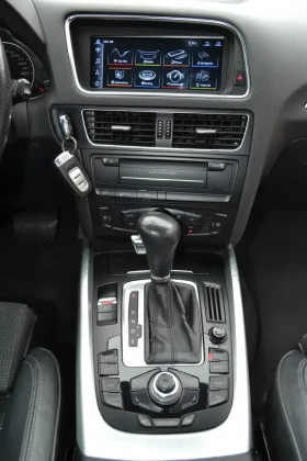 Audi Q5 2.0 DISEL 4x4 , снимка 15