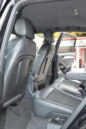 Audi Q5 2.0 DISEL 4x4 , снимка 11